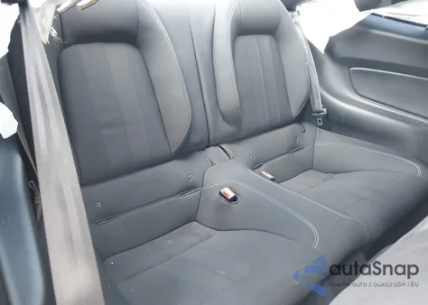 2020 Ford Mustang Gt Fastback from USA, damaged, VIN 1FA6P8CF3L5168510